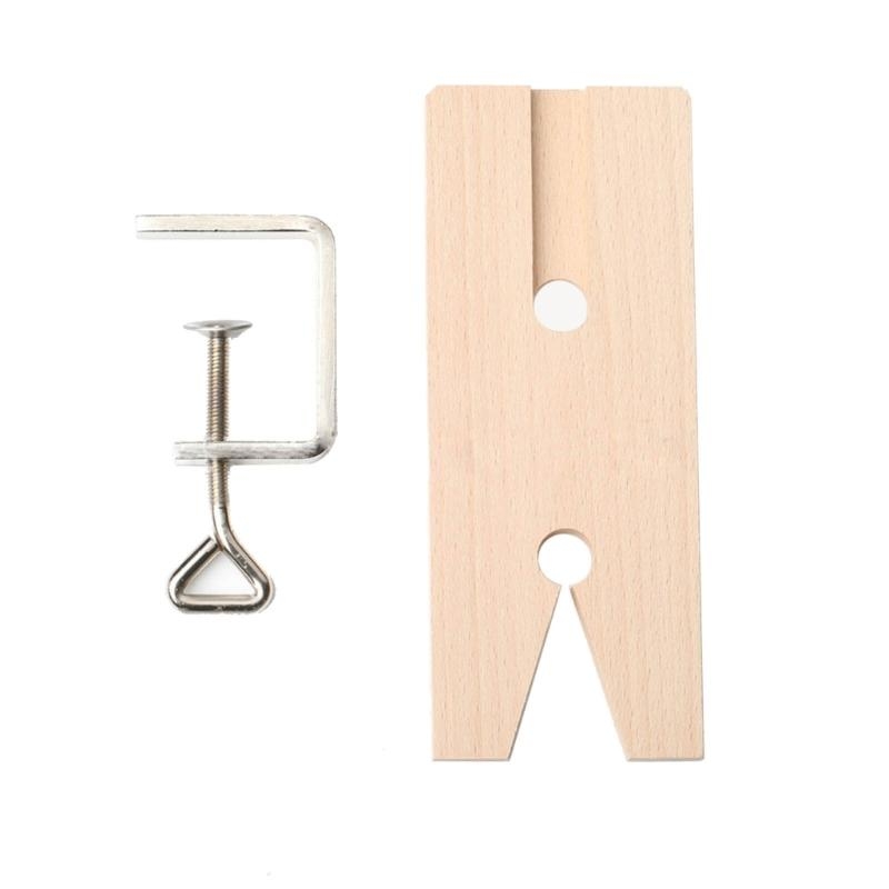 Jewelry Making Process - F42F V-Slot Pin