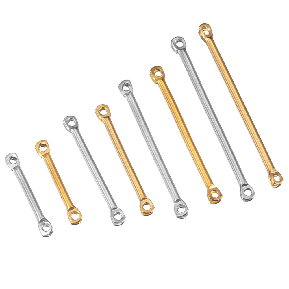 Jewelry Making Rivets - 20 шт., 15-30 мм, разъем с