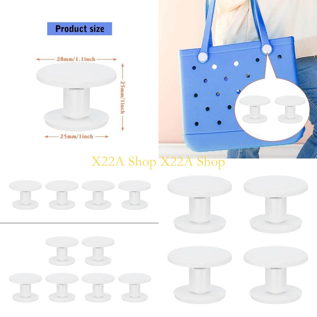 Jewelry Making Rivets - Уникальные 4/6 шт.