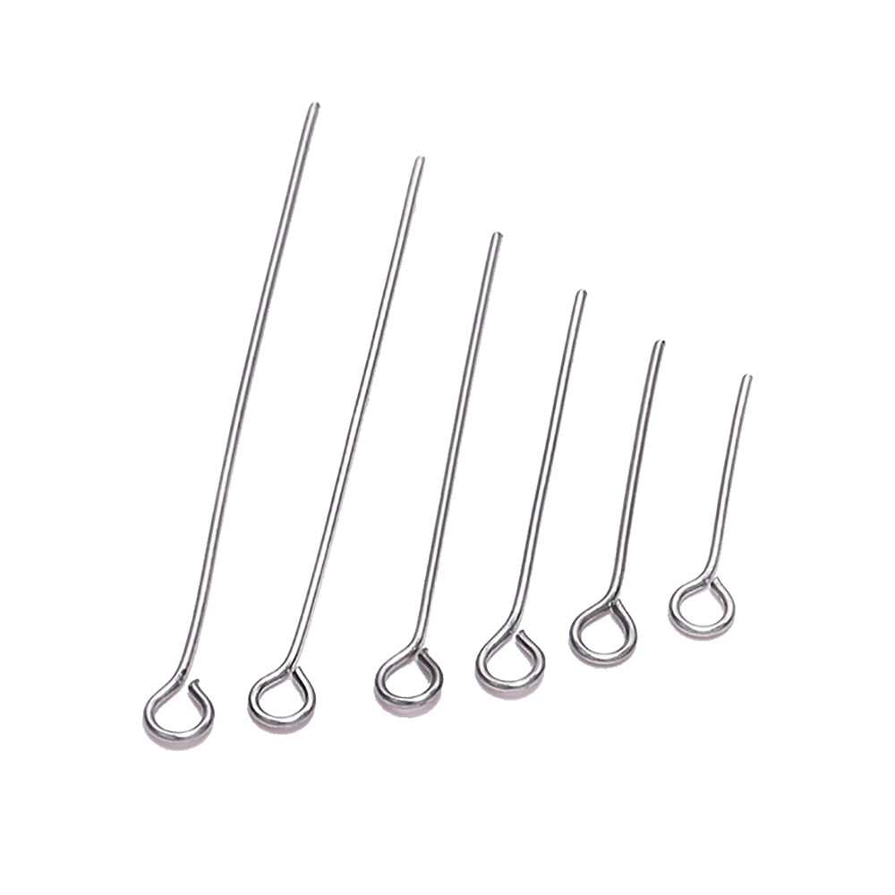 Jewelry Making Rivets - 100 шт. 20 25 30 35