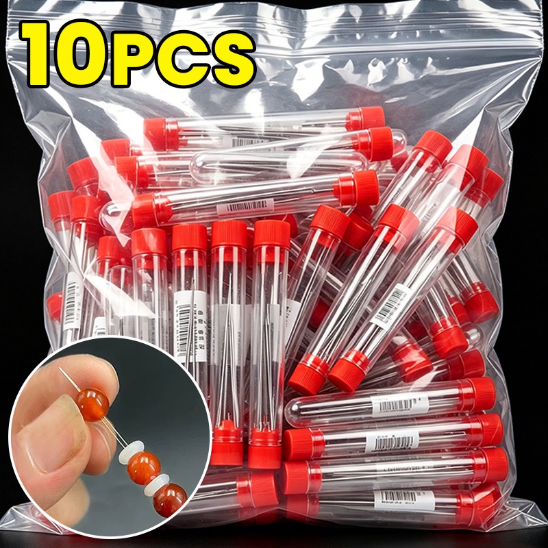 Jewelry Making Diy Kit - Набор из 1/10 шт. игл для