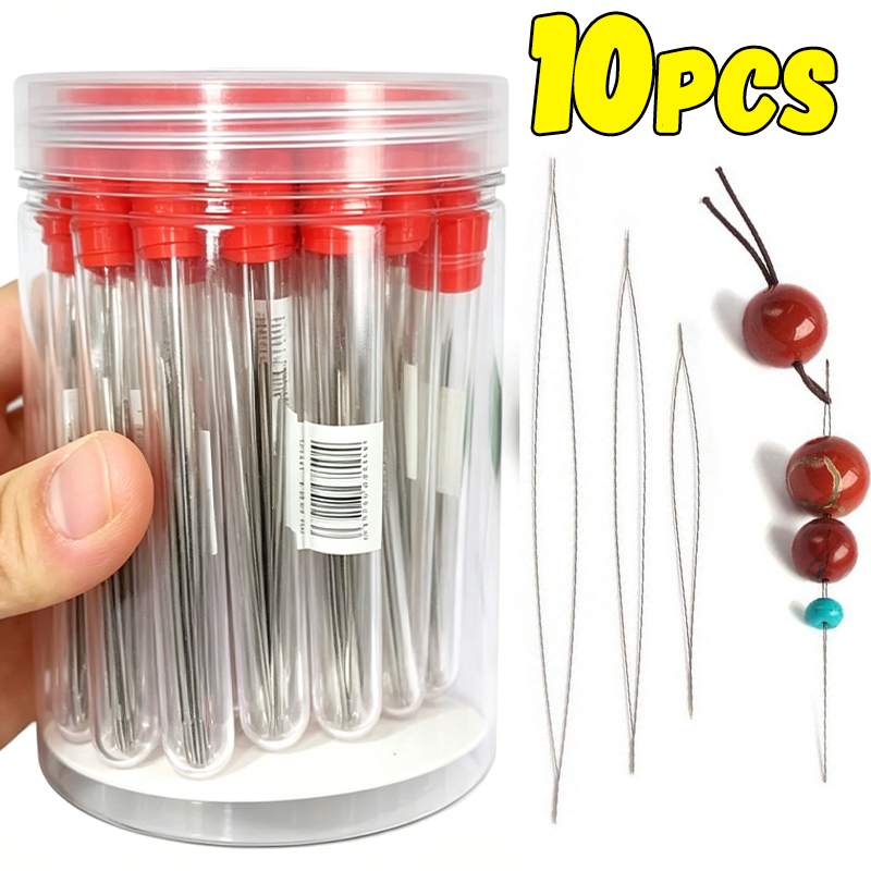 Jewelry Making Tools And Supplies - Набор из 1-10 шт. игл для