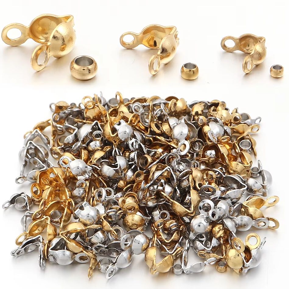 Jewelry Making Diy Kit - Набор для изготовления украшений: 40-200 шт.
