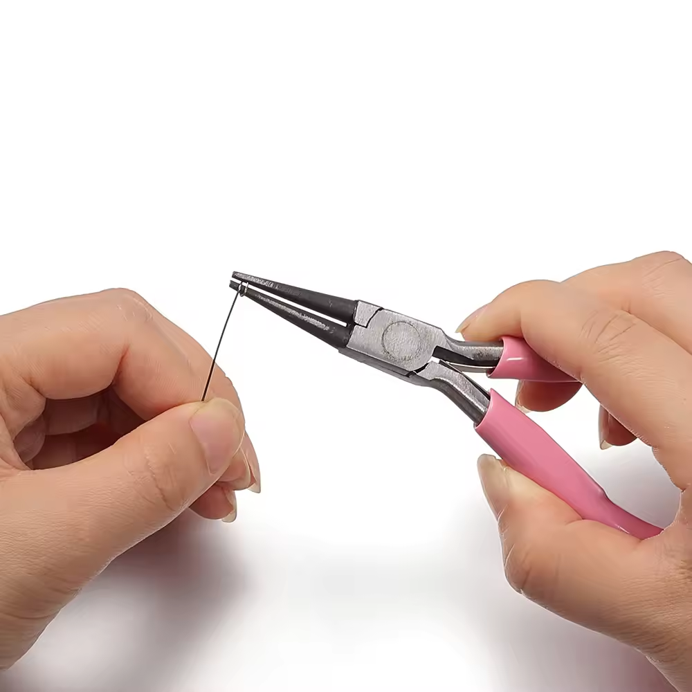 Jewelry Making Education - Набор инструментов и оборудования для изготовления