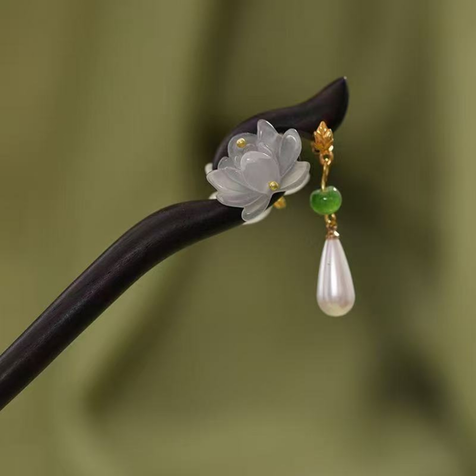 1 шт. элегантная палочка для в – обзор и цена Jewelry Making For Adults