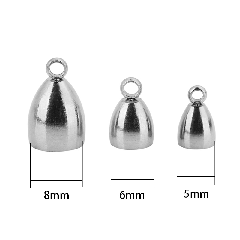 10 шт. PVD-покрытых застежек-к – обзор и цена Jewelry Making Materials