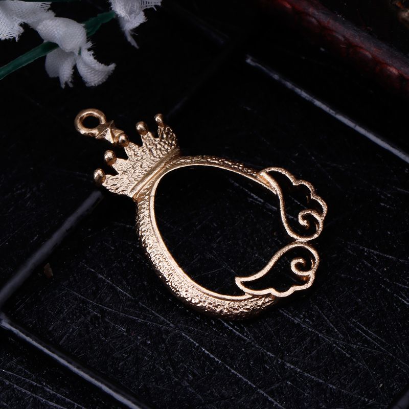 Металлическая оправа под стари – обзор и цена Jewelry Making Education