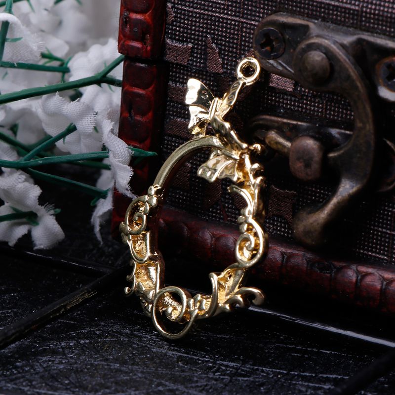Металлическая оправа под стари – обзор и цена Jewelry Making Education