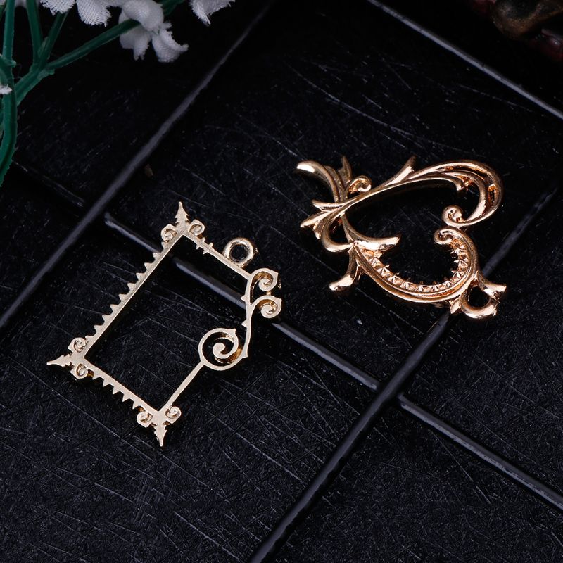 Металлическая оправа под стари – обзор и цена Jewelry Making Education