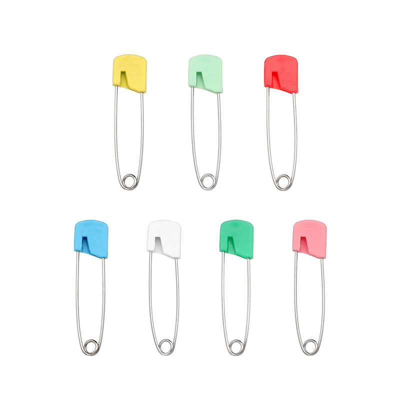 Детские булавки, нержавеющая с – обзор и цена Head Pin Assorted