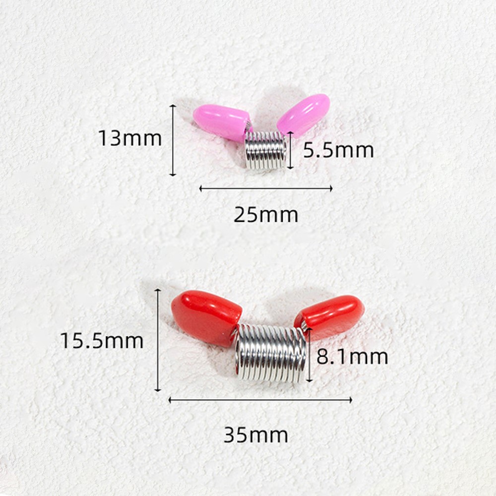 5 шт., пружинные зажимы для бу – обзор и цена Jewelry Making Tutorials