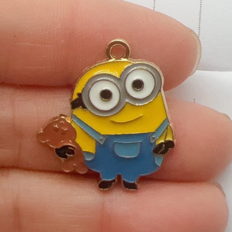 10 шт. подвесок из сплава с эф – обзор и цена Jewelry Making Birthday Party