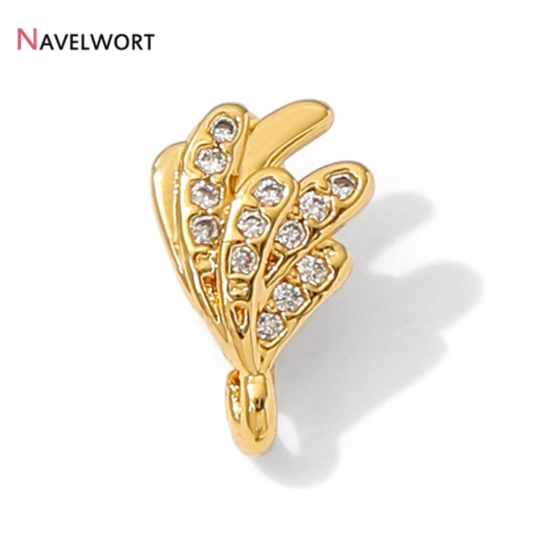 фурнитура для бижутерии, 18K п – обзор и цена Jewelry Making Materials