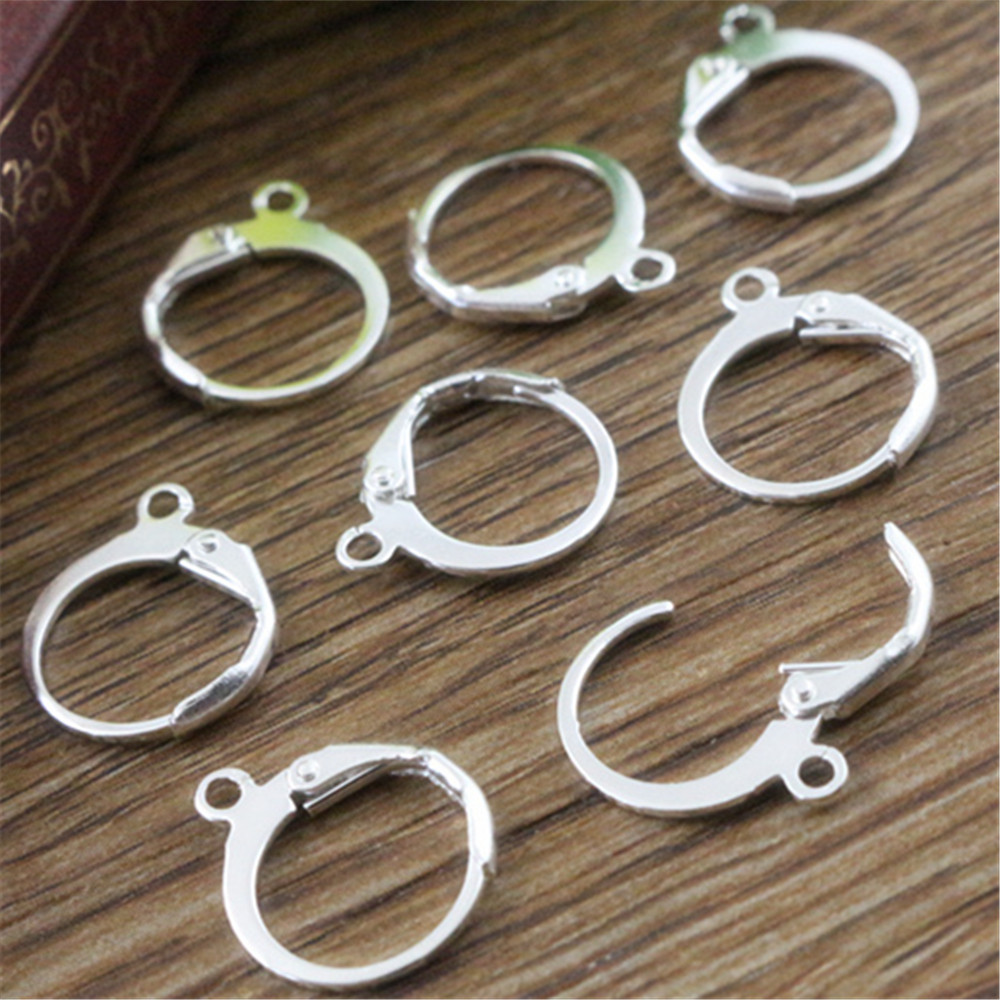 14x12 мм 30 шт. Высокое качест – обзор и цена Jewelry Making Gold Wire