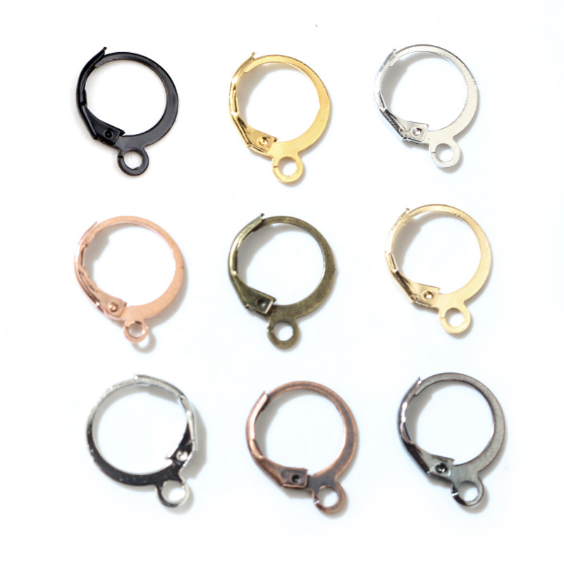 14x12 мм 30 шт. Высокое качест – обзор и цена Jewelry Making Gold Wire