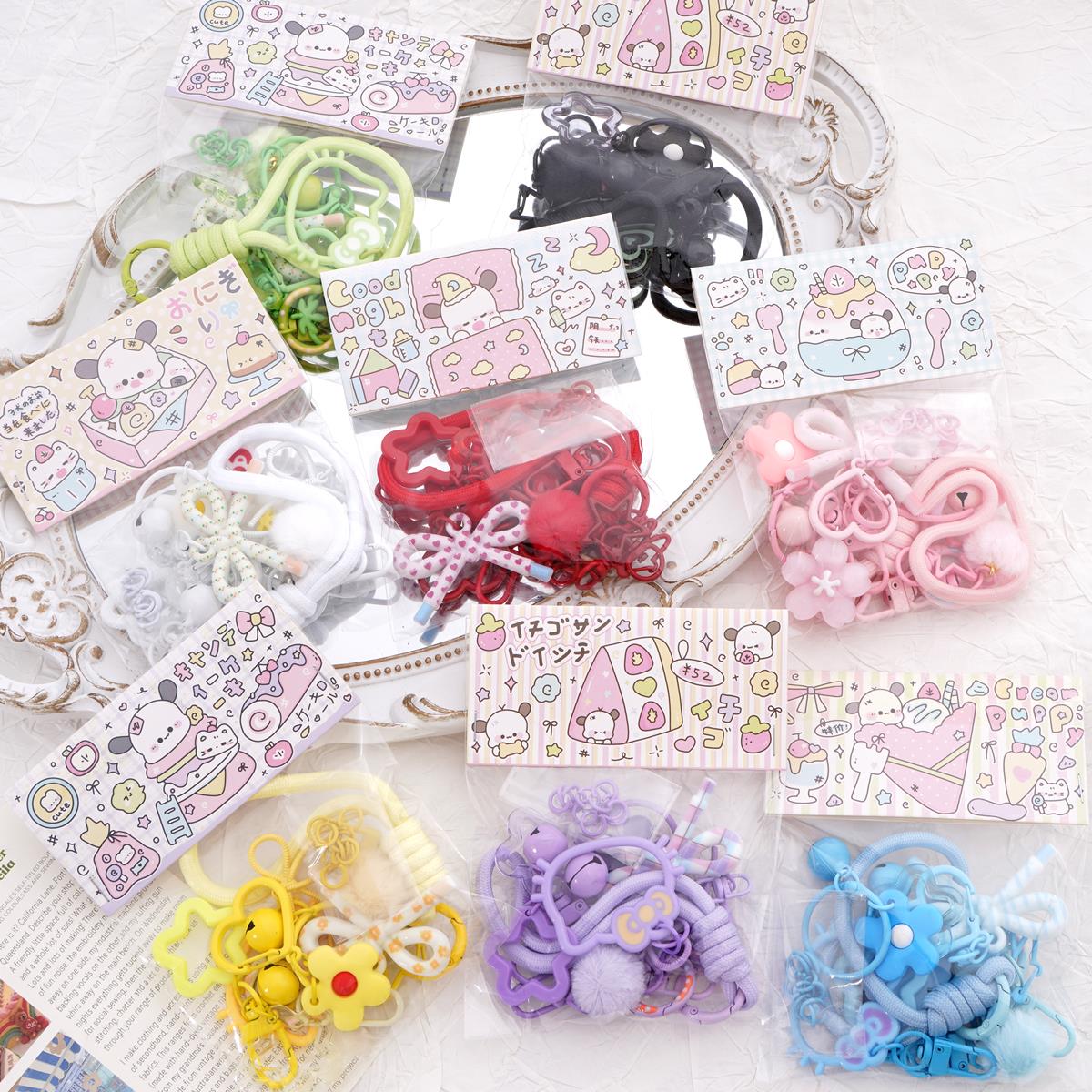 Новый стильный набор из 10 шту – обзор и цена Jewelry Making Diy Kit
