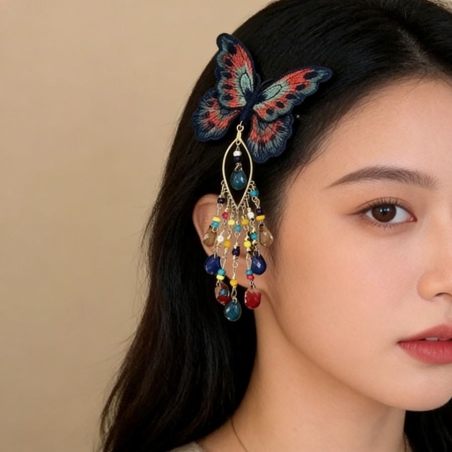 Новые заколки для волос в кита – обзор и цена Jewelry Making For Adults
