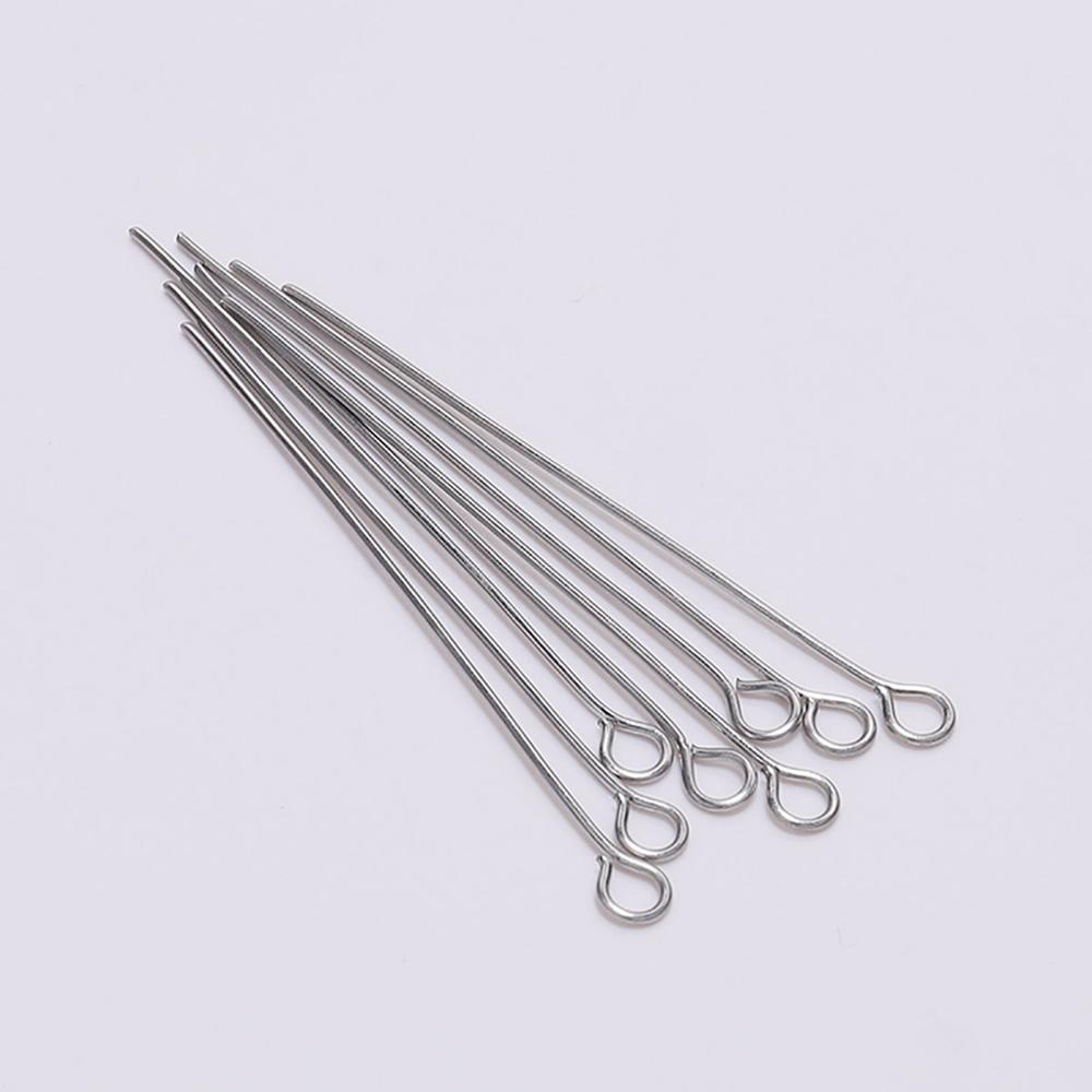 100 шт. 20 25 30 35 40 45 50 м – обзор и цена Jewelry Making Rivets