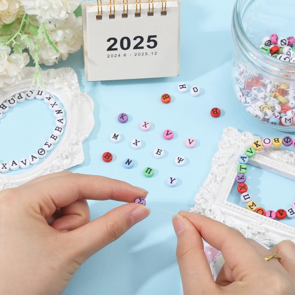 Наборы для изготовления эласти – обзор и цена Jewelry Making Diy Kit