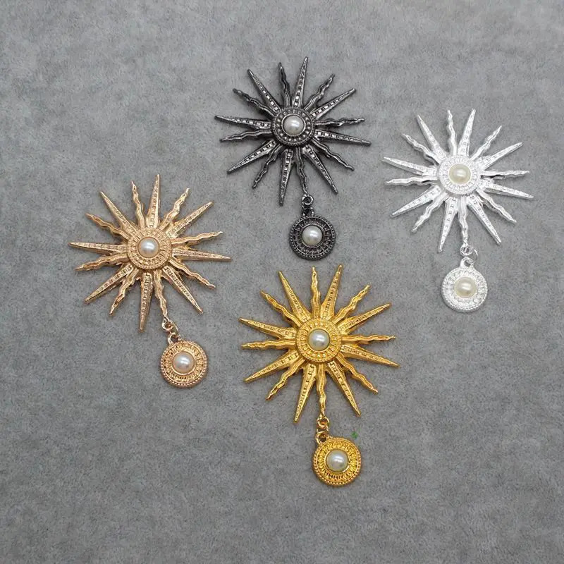 Металлический декор в виде зве – обзор и цена Jewelry Making For Adults