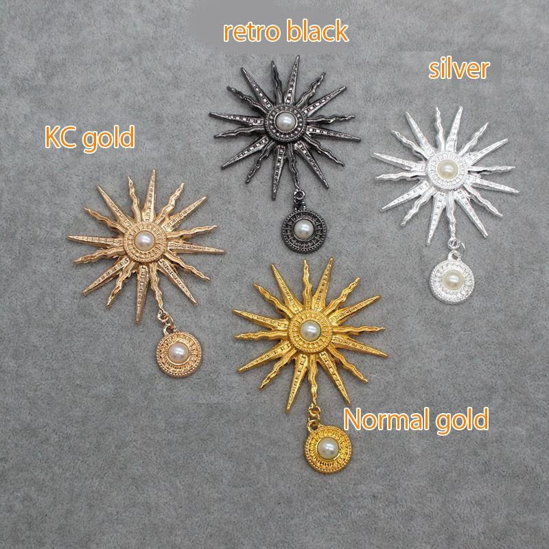 Металлический декор в виде зве – обзор и цена Jewelry Making For Adults