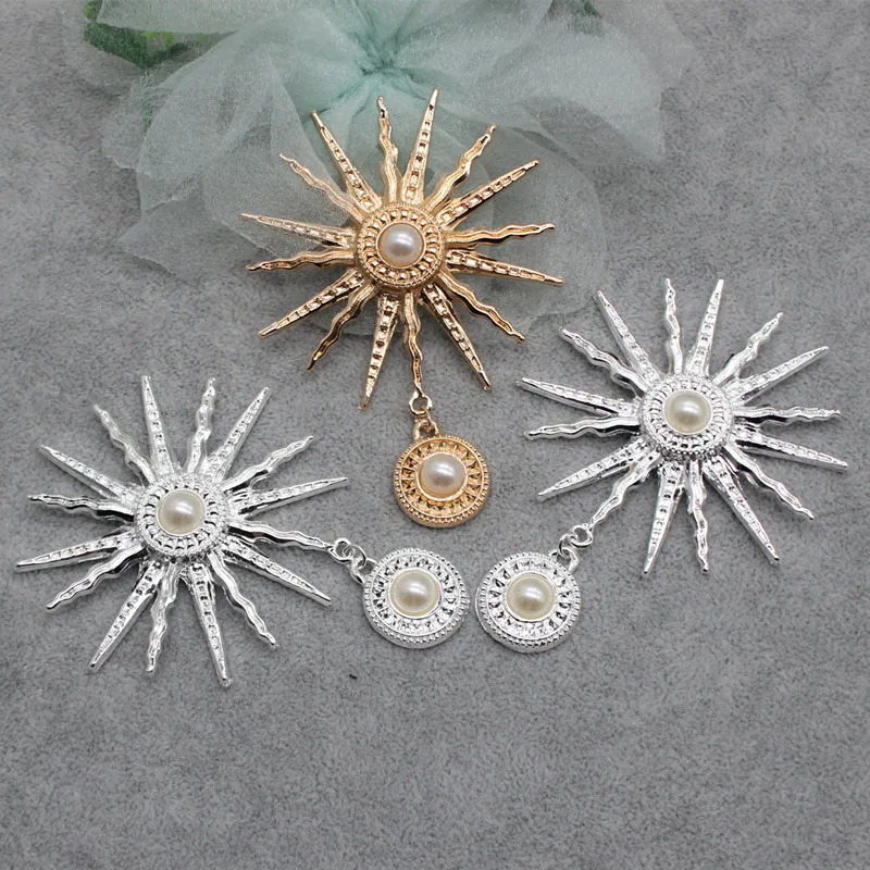 Металлический декор в виде зве – обзор и цена Jewelry Making For Adults