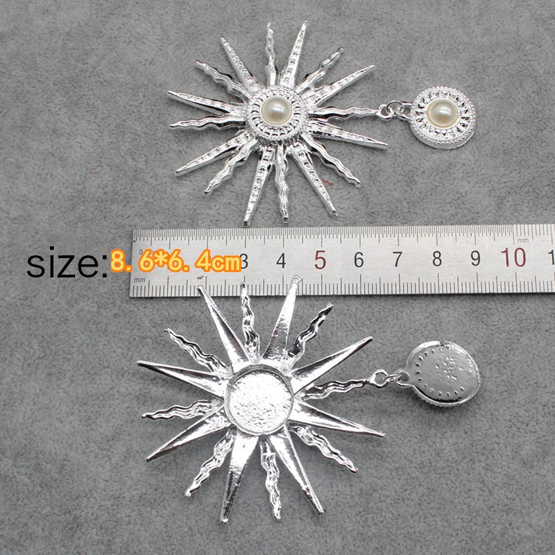 Металлический декор в виде зве – обзор и цена Jewelry Making For Adults