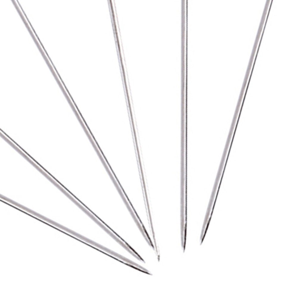 300 шт. прочных швейных булаво – обзор и цена Head Pin Assorted