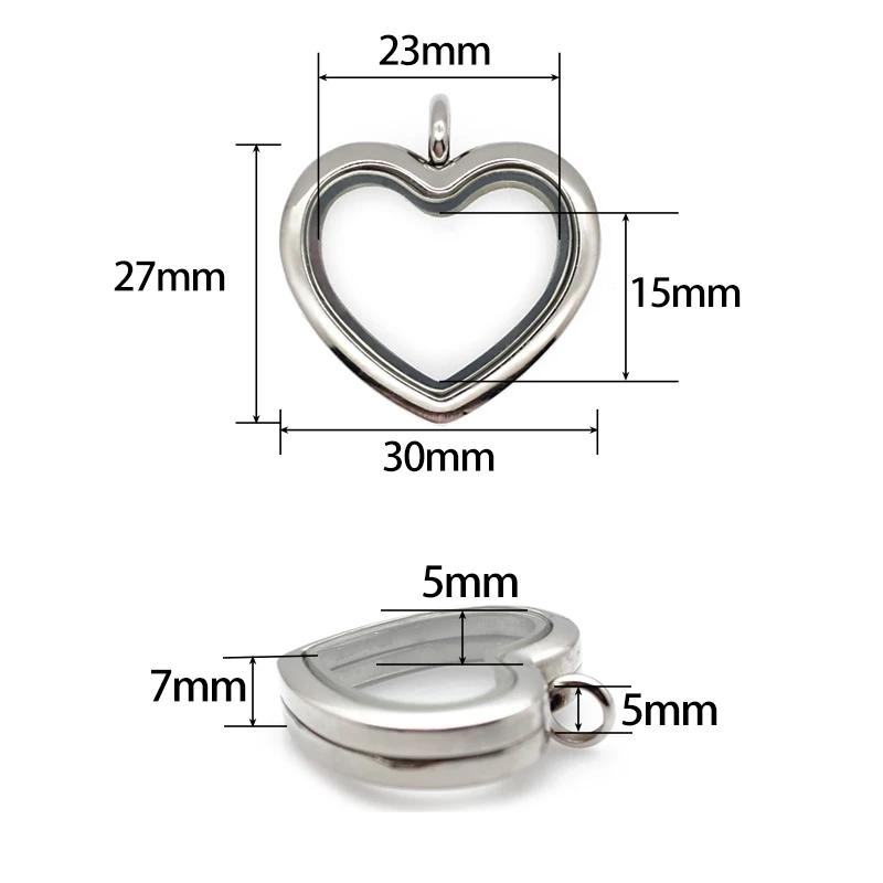 Подвеска-медальон в форме серд – обзор и цена Jewelry Making Birthday Party