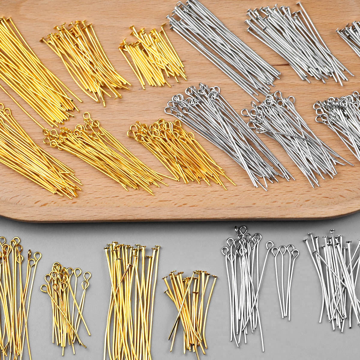 Набор для изготовления украшен – обзор и цена Jewelry Making Diy Kit