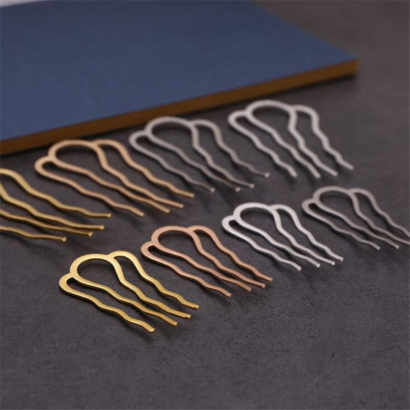 Заколка для волос U-образной ф – обзор и цена Jewelry Making For Adults