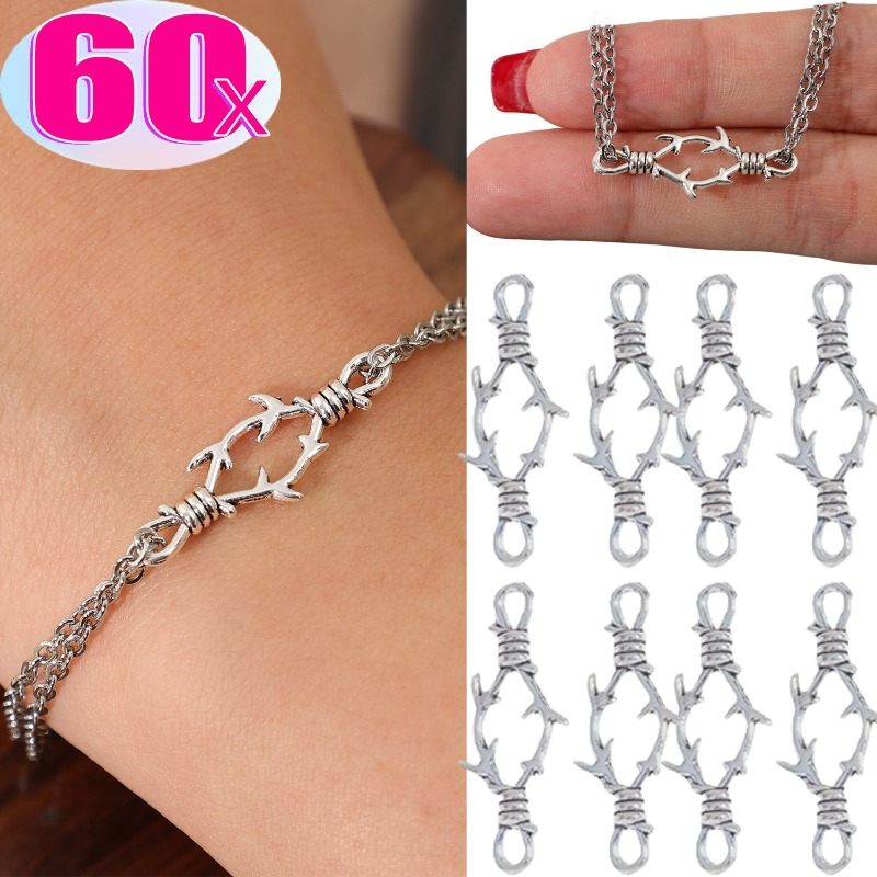 10-60 шт. готические ювелирные – обзор и цена Jewelry Making Rivets