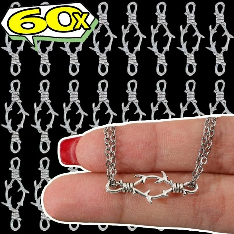 10-60 шт. готические ювелирные – обзор и цена Jewelry Making Rivets