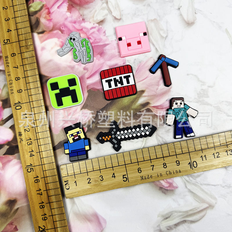 Аксессуары для обуви My World: – обзор и цена Jewelry Making Tools And Supplies