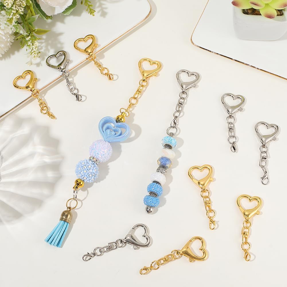 5/15/30 шт. Поворотные застежк – обзор и цена Jewelry Making Materials