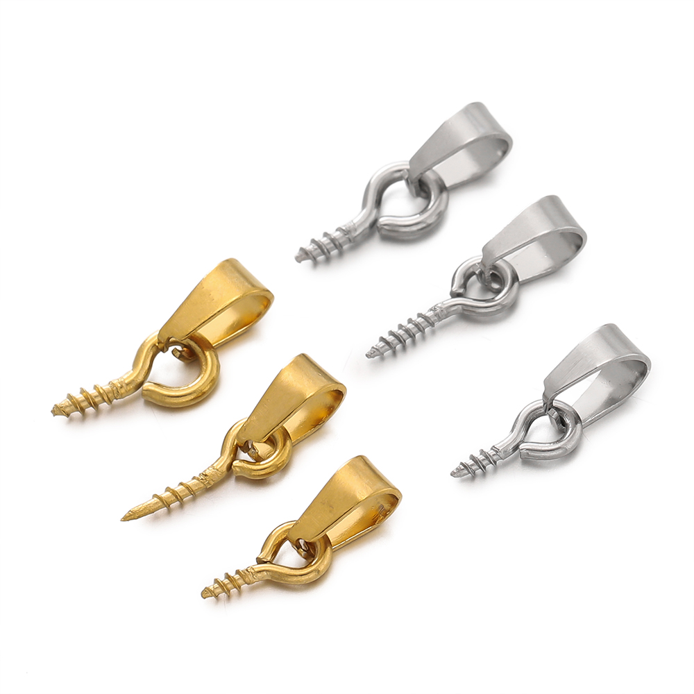 20 шт., винты из нержавеющей с – обзор и цена Jewelry Making Rivets