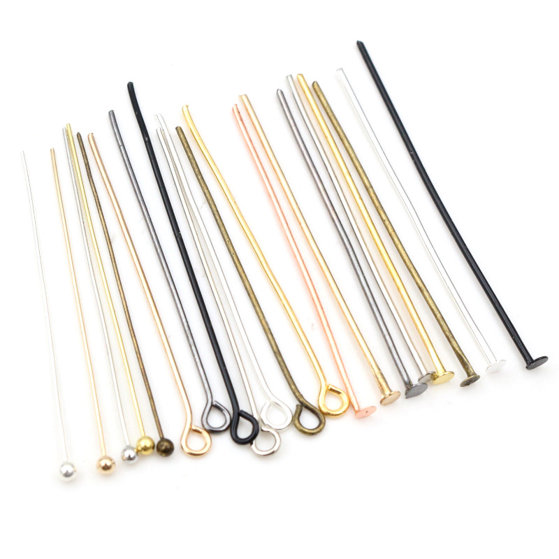 200 шт./Лот 16-50 мм головки г – обзор и цена Jewelry Making Rivets