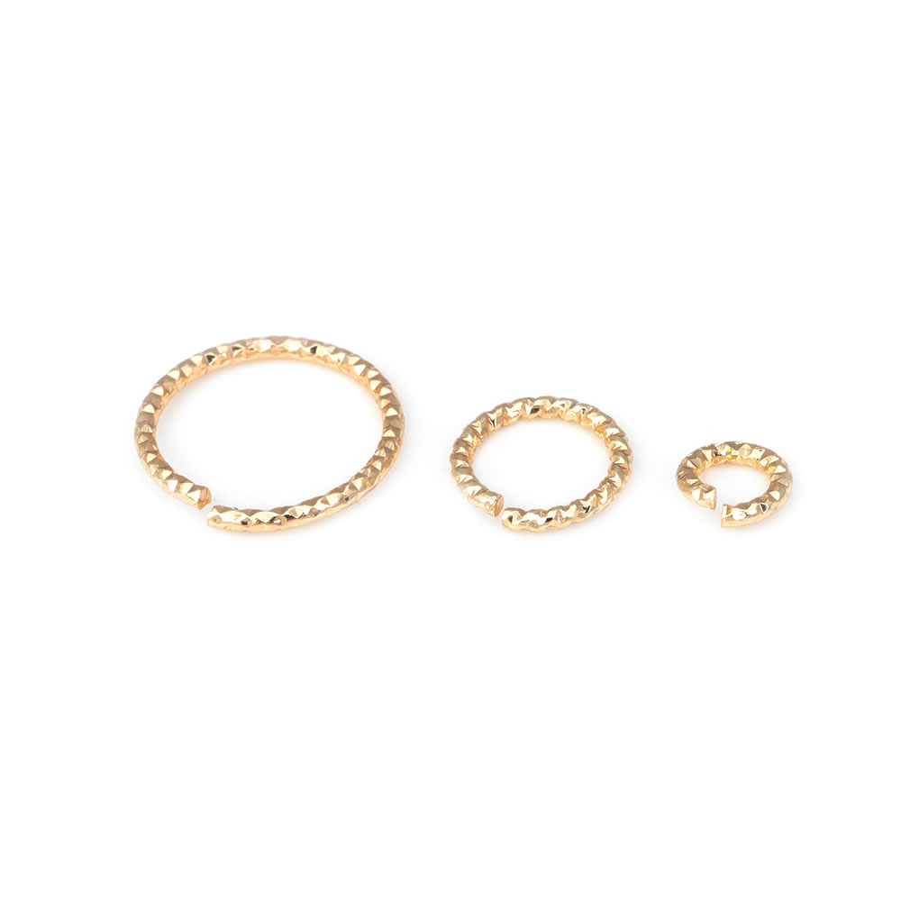 5 мм, 6 мм, 8 мм, 10 мм, 12 мм – обзор и цена Jewelry Making Gold Wire