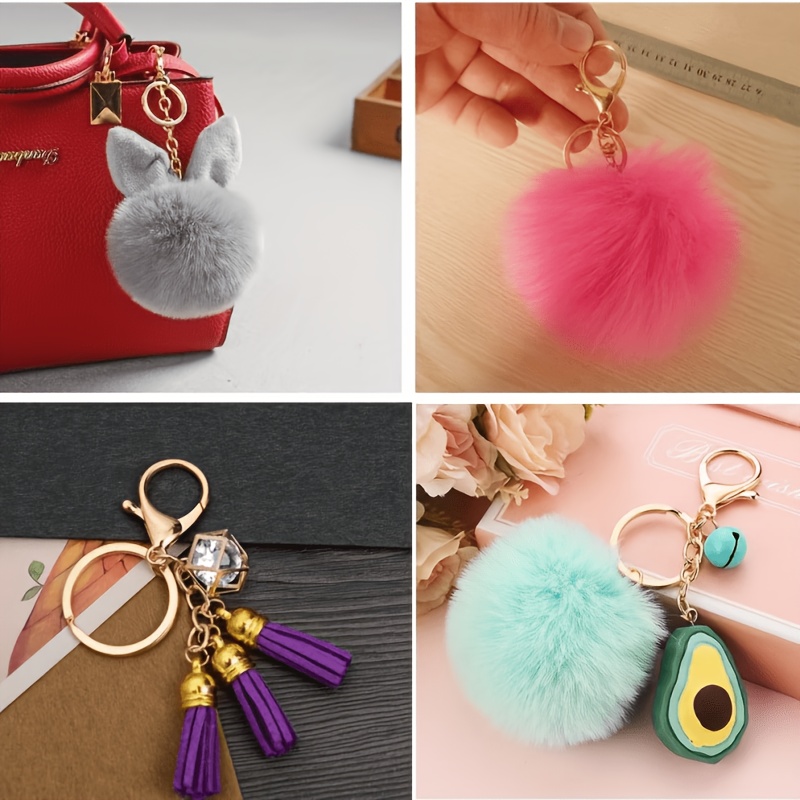 Набор для изготовления брелоко – обзор и цена Jewelry Making Diy Kit