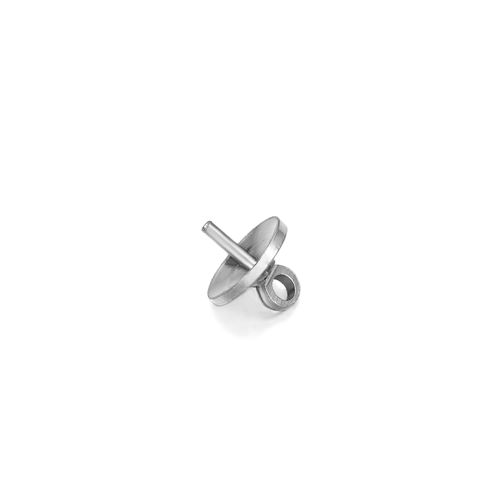 50-100 шт./лот, металлические  – обзор и цена Jewelry Making Rivets