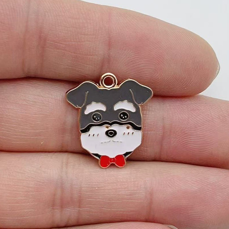 12 шт. подвесок из сплава в ви – обзор и цена Jewelry Making Birthday Party