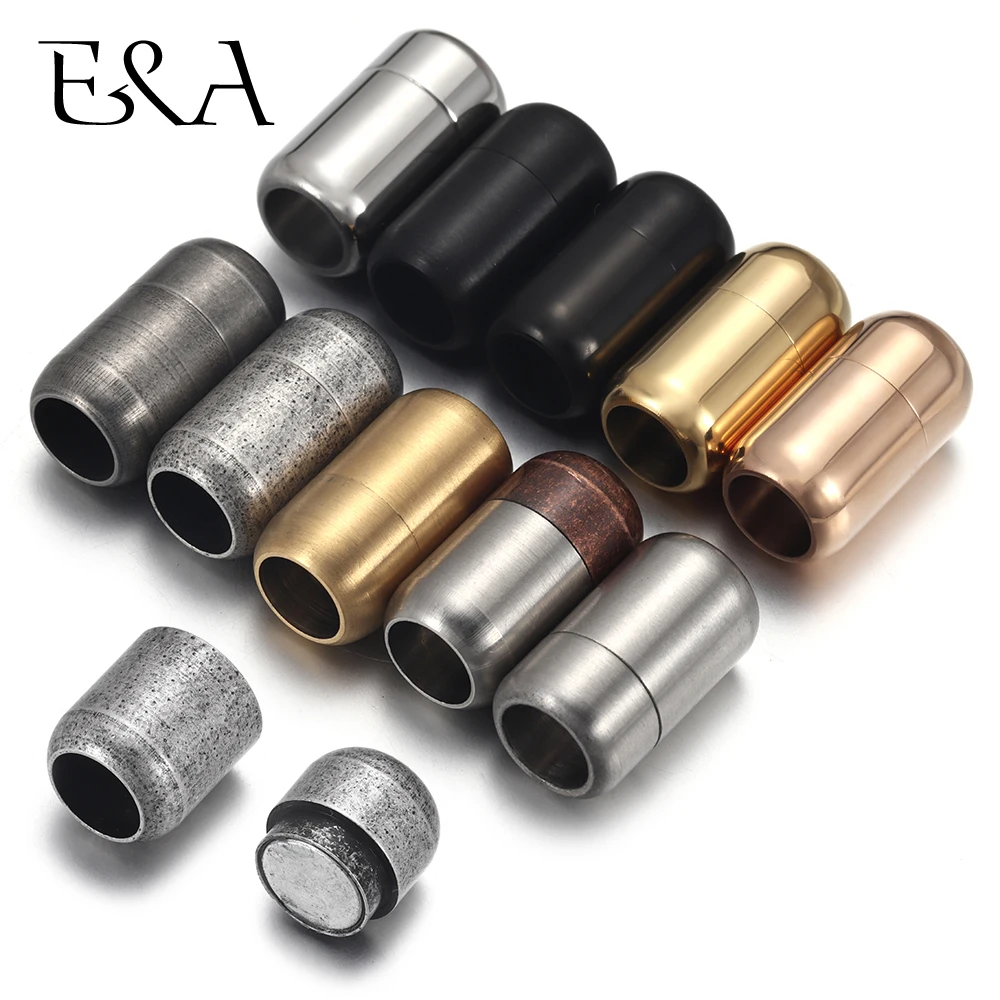 Нержавеющая сталь 3 мм-8 мм кр – обзор и цена Jewelry Making Materials