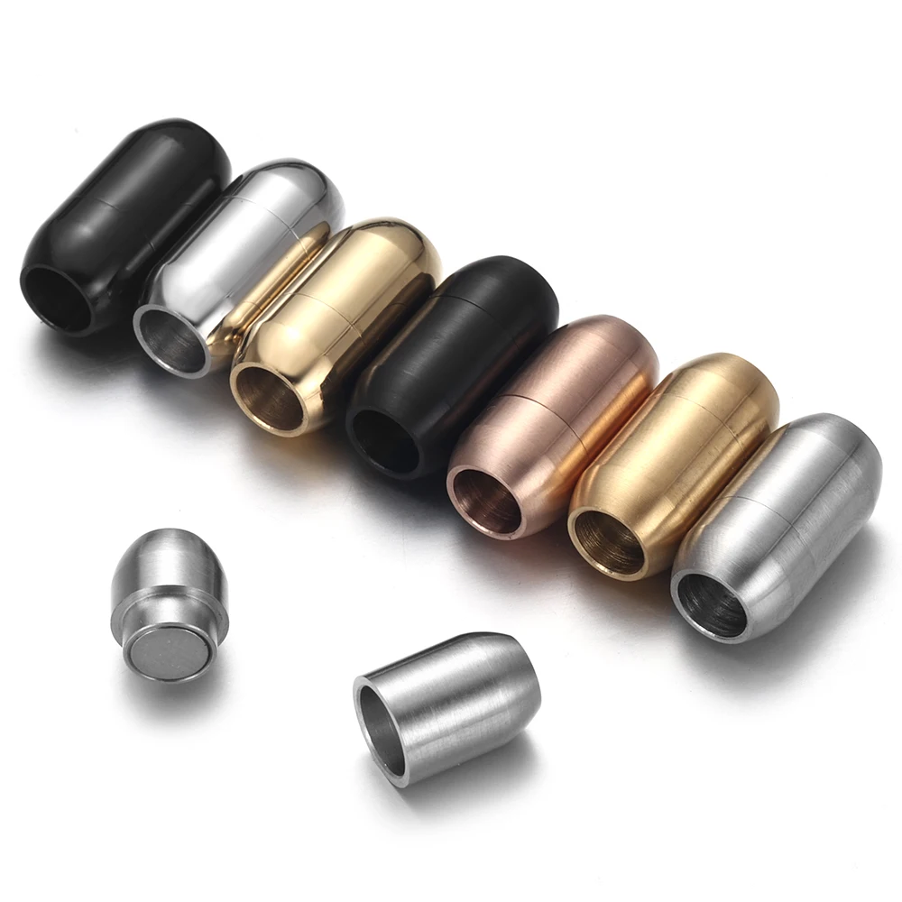 Нержавеющая сталь 3 мм-8 мм кр – обзор и цена Jewelry Making Materials