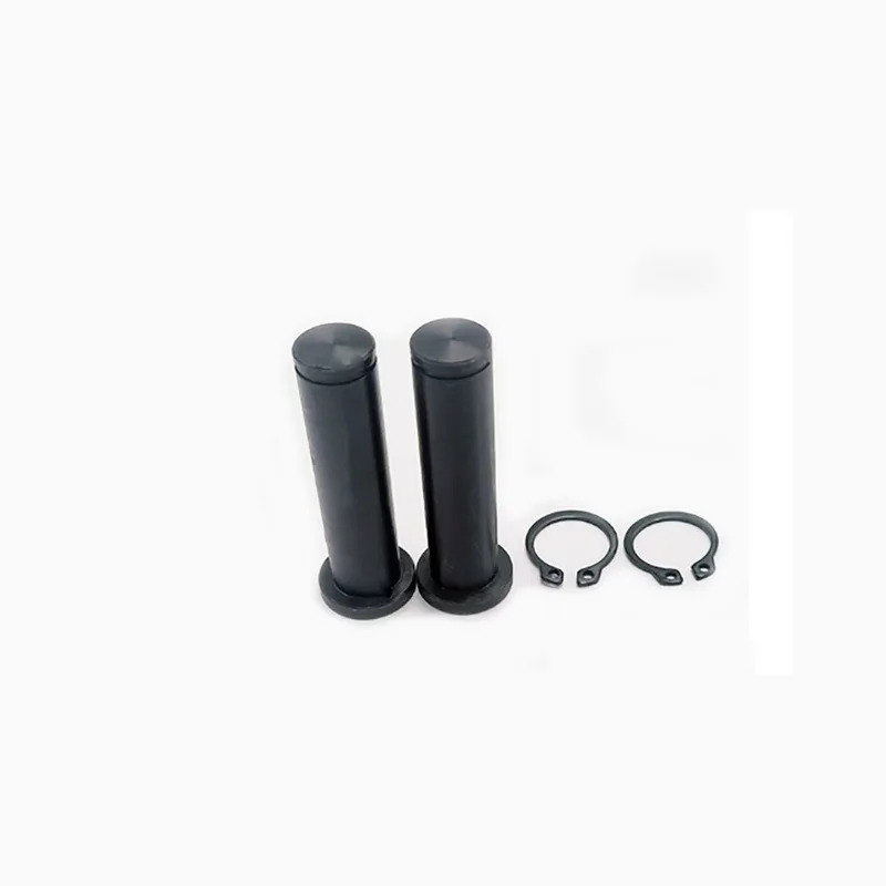 Штифт с плоской головкой из ст – обзор и цена Head Pin Assorted