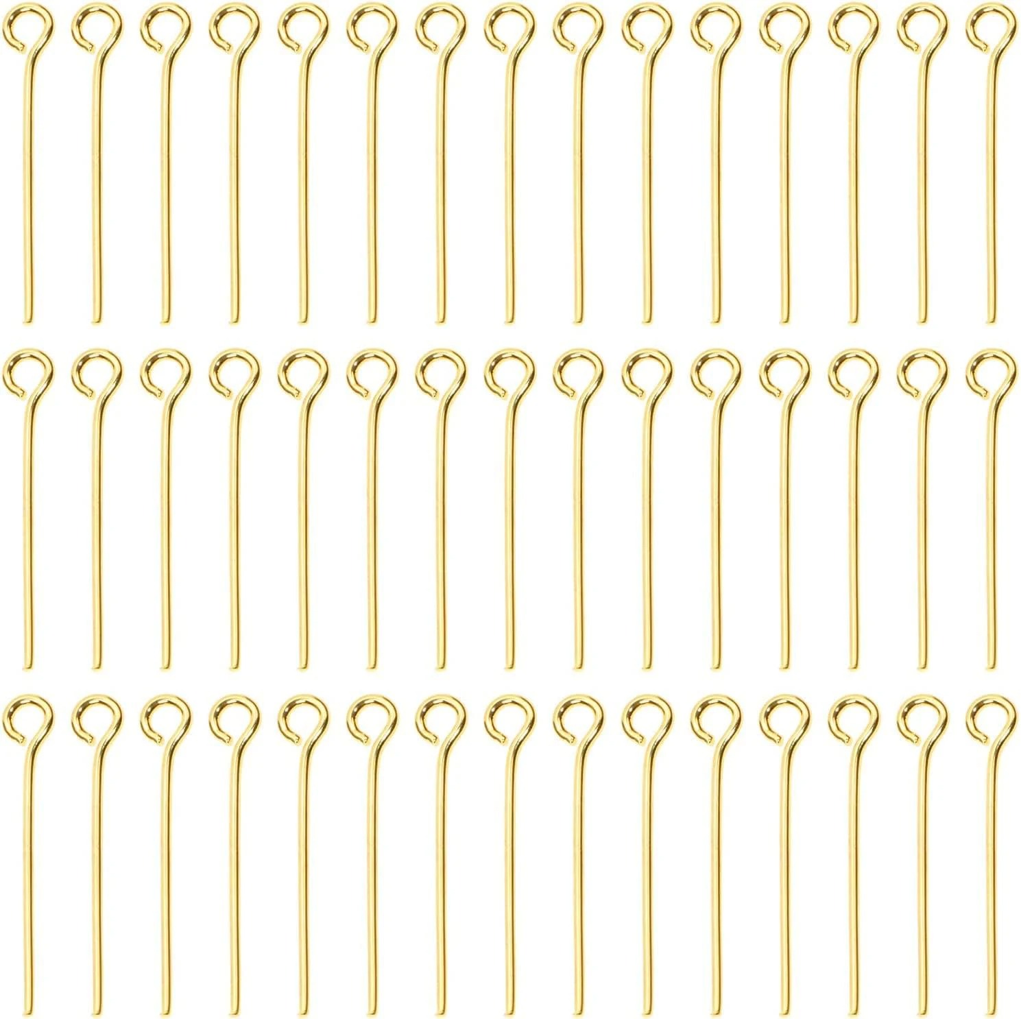 200 шт. миниатюрных металличес – обзор и цена Jewelry Making Rivets