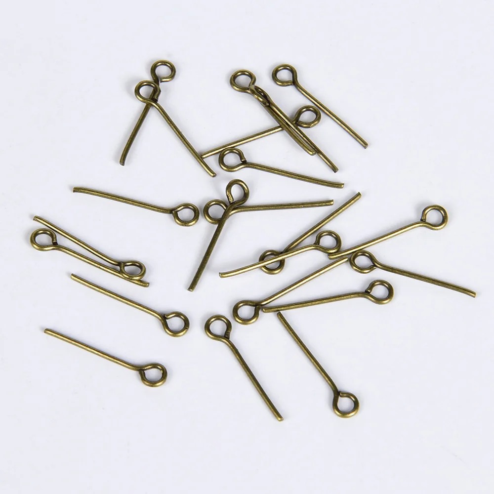 200 шт. миниатюрных металличес – обзор и цена Jewelry Making Rivets