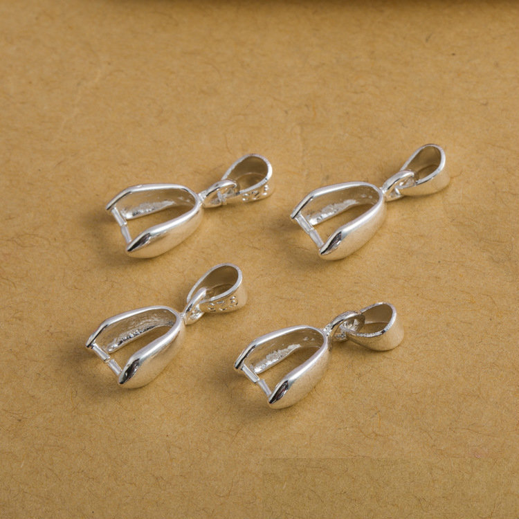 10 шт. застежки-крючки для под – обзор и цена Jewelry Making Materials