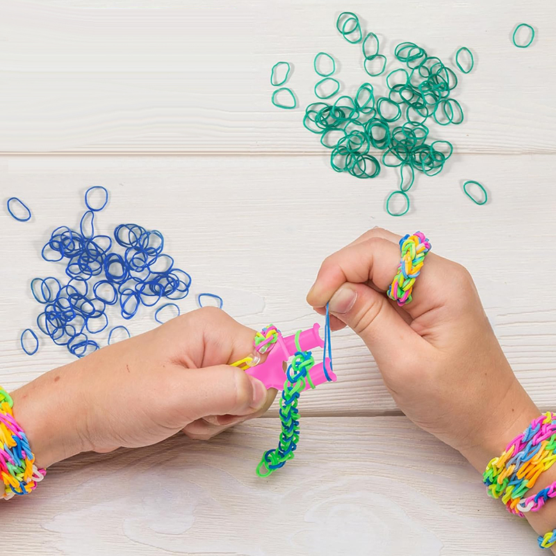 Набор для плетения веревки с м – обзор и цена Jewelry Making Diy Kit
