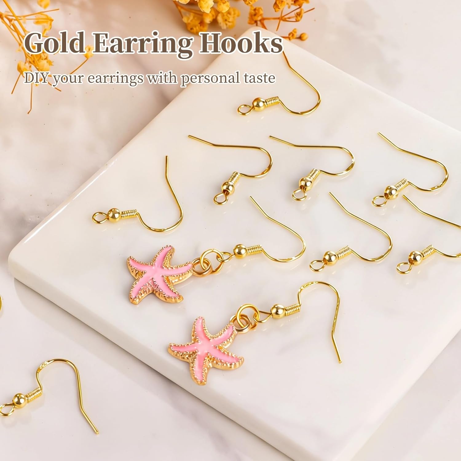 50 шт. позолоченных серебряных – обзор и цена Jewelry Making Gold Wire