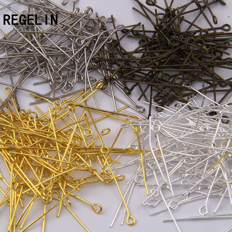 Металлические штифты REGELIN ц – обзор и цена Jewelry Making Rivets